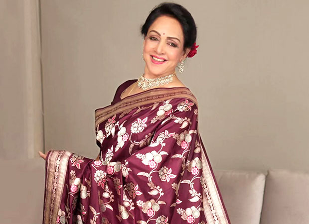 Hema Malini welcomes MG M9 Electric MPV at Rs. 69.90 lakh packed with luxury features
