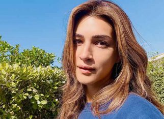 Kriti Sanon unveils stunning Sicily September moments from Cocktail 2 shoot, showcases scenic views, gym sessions and radiant smiles