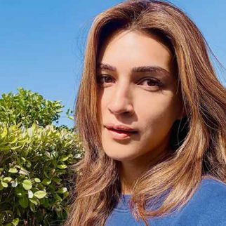 Kriti Sanon unveils stunning Sicily September moments from Cocktail 2 shoot, showcases scenic views, gym sessions and radiant smiles