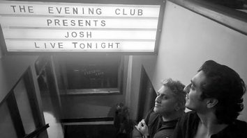 Ahaan Panday’s Shillong preparation days from Saiyaara resurface as Evening Club shares throwback images; watch