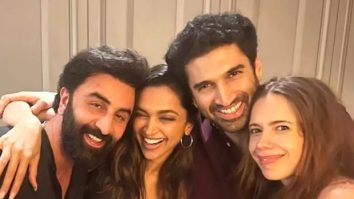 EXCLUSIVE: Aditya Roy Kapur recalls Yeh Jawaani Hai Deewani memories and his real friendship with co-stars; says, “Sometimes you just luck out. You end up clicking, and the energy just matches”