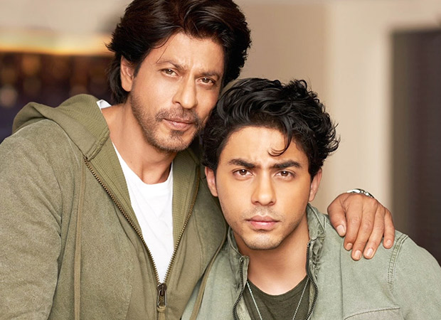 Shah Rukh Khan pleaded with Lawyer’s wife, offered private jet for Aryan Khan’s case