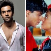 Rajkummar Rao recalls his basketball love story in Gurgaon; says, “I was Rahul and she was my Anjali from Kuch Kuch Hota Hai”