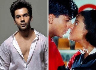Rajkummar Rao recalls his basketball love story in Gurgaon; says, “I was Rahul and she was my Anjali from Kuch Kuch Hota Hai”