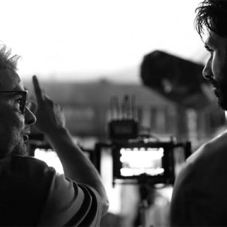 Shahid Kapoor shares emotional wrap-up note for Vishal Bhardwaj’s upcoming film, calls it “SUPER SPECIAL”