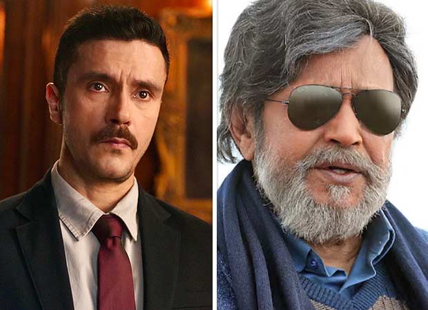 Darshan Kumaar recalls Mithun Chakraborty’s inspiring incident from The Bengal Files shoot; says, “Mithun da painted his tongue black with real colour…” : Bollywood News – Bollywood Hungama