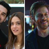Netflix Drops trailer for Aryan Khan’s The Bads of Bollywood