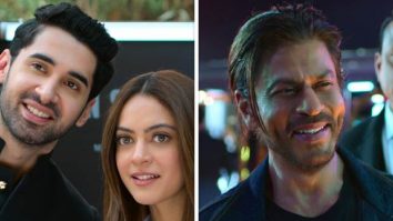 Netflix Drops trailer for Aryan Khan’s The Ba**ds of Bollywood