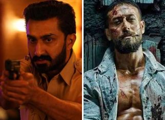 Sunit Morarjee on Baaghi 4: “If you assumed that the last three instalments of Baaghi were loaded, wait till you watch this one” Sunit Morarjee on Baaghi 4: “If you assumed that the last three instalments of Baaghi were loaded, wait till you watch this one”