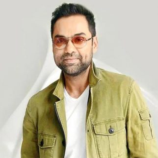 Abhay Deol reveals why he chose not to have children; says, “I try and avoid adding more population to the planet”