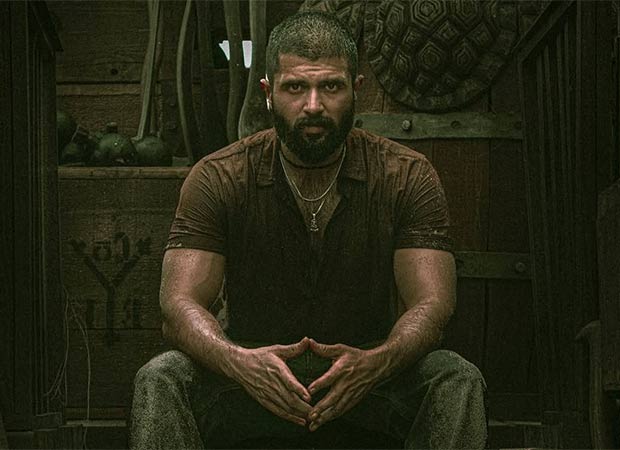 Vijay Deverakonda on his choice of projects over the years, “I just choose stories that excite me, roles that challenge me a little”