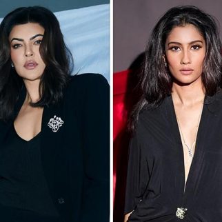 Sushmita Sen showers love on daughter Renee with a heartfelt birthday post; watch