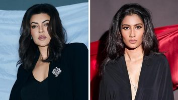 Sushmita Sen showers love on daughter Renee with a heartfelt birthday post; watch