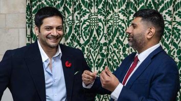 Ali Fazal attends special screening of his international film Rule Breakers at UK Parliament with MP Alice McDonald: “It is a moment of immense pride and privilege for me”