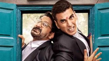 Allahabad High Court rejects plea against release of Jolly LLB 3: Report