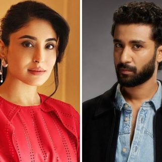 Kritika Kamra lauds Raghav Juyal’s clarity and fearless spirit; says, “He’s very clear about where he wants to be”
