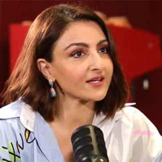 EXCLUSIVE: Soha Ali Khan hints at including men in her podcast All About Her; says, “Men are allowed to come on as experts”