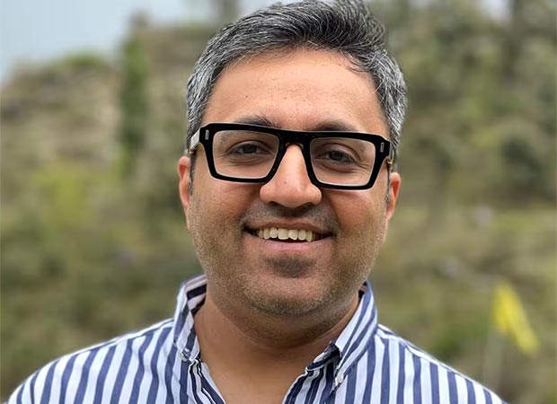 Ashneer Grover critiques enormous fees of Bollywood actors; says, “I think all the superstars are overvalued”