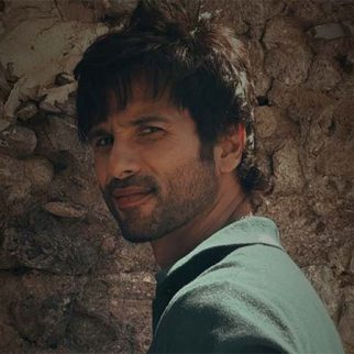 Shahid Kapoor sets the internet on fire with stunning new look; see pics