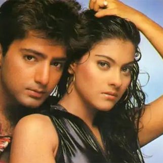 Kajol broke down after slapping Kamal Sadanah in her debut film Bekhudi; says, “It went beyond my morality, my ethics, my conscience”