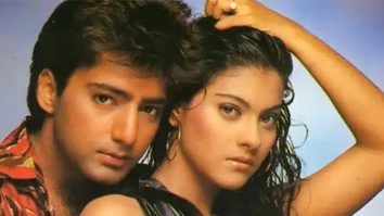 Kajol broke down after slapping Kamal Sadanah in her debut film Bekhudi; says, “It went beyond my morality, my ethics, my conscience” Kajol broke down after slapping Kamal Sadanah in her debut film Bekhudi; says, “It went beyond my morality, my ethics, my conscience”