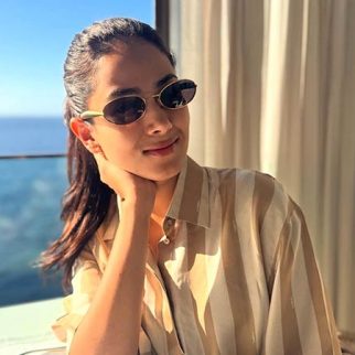 Mira Rajput soaks up sun and style on Amalfi Coast in Italy; watch