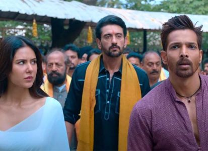 Ek Deewane Ki Deewaniyat Movie: Review | Release Date (2025) | Songs