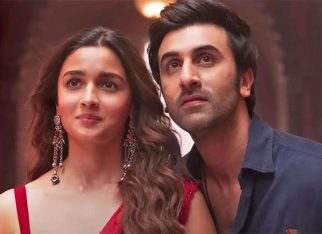 Alia Bhatt celebrates 3 years of Brahmastra with romantic fan art featuring Ranbir Kapoor; see pics Alia Bhatt celebrates 3 years of Brahmastra with romantic fan art featuring Ranbir Kapoor; see pics