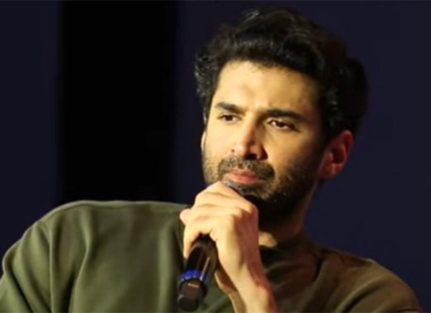 EXCLUSIVE: Aditya Roy Kapur opens up on both light-hearted and intense roles; says, “I think both come with their own challenges” : Bollywood News – Bollywood Hungama