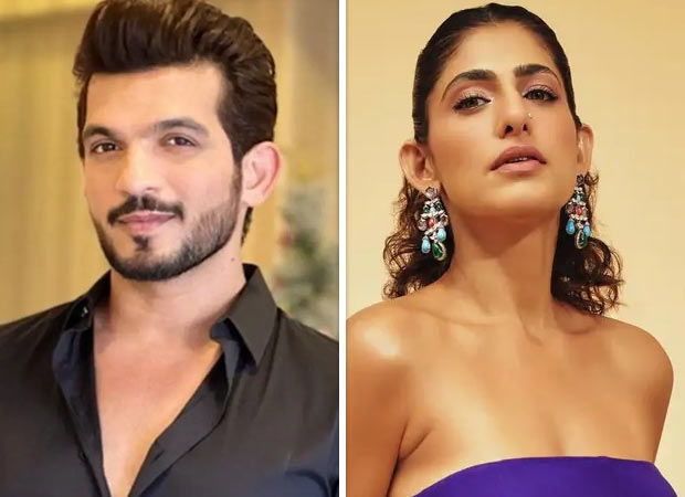 Arjun Bijlani applauds Kubbra Sait’s strong performance in Rise and Fall says, “You did a very good job”