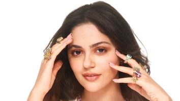 Lakmē signs Aneet Padda as the new face, bringing fresh energy for Gen Z