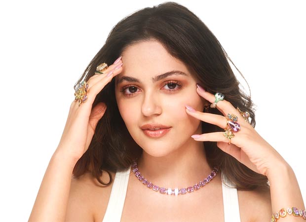 Lakmē signs Aneet Padda as the new face, bringing fresh energy for Gen Z