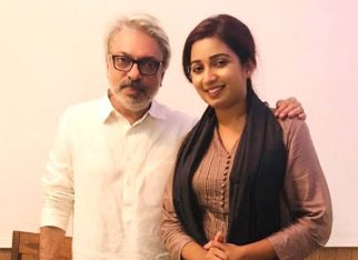 Shreya Ghoshal recalls how Sanjay Leela Bhansali discovered her for ‘Bairi Piya’: “That was my test and my final take also”