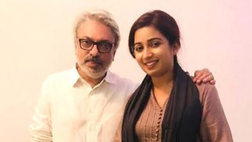 Shreya Ghoshal recalls how Sanjay Leela Bhansali discovered her for ‘Bairi Piya’: “That was my test and my final take also” Shreya Ghoshal recalls how Sanjay Leela Bhansali discovered her for ‘Bairi Piya’: “That was my test and my final take also”