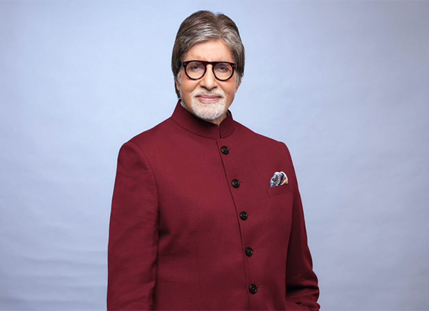 Amitabh Bachchan hails KBC crew as “true giants and heroes” for their dedicated work