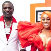 Akon’s wife files for divorce days before 29th wedding anniversary