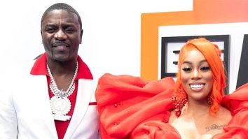 Akon’s wife files for divorce days before 29th wedding anniversary