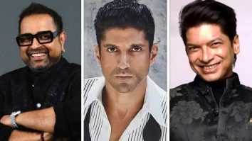 Bollywood Legends Unite: Shankar Mahadevan, Farhan Akhtar, Shaan and others set to rock Bollywood Music Project 2025