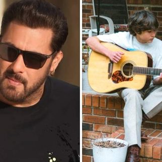 Salman Khan praises teen singer Jonas Conner, urges fans to support young talent: “Unhe encourage karo exploit nahi”