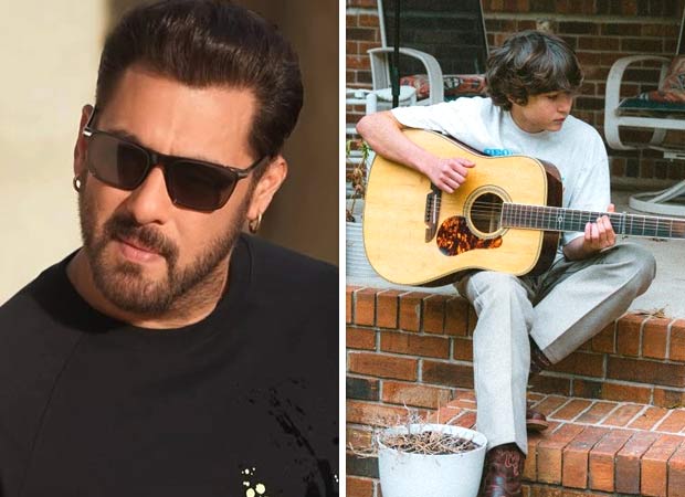 Salman Khan praises teen singer Jonas Conner, urges fans to support young talent: “Unhe encourage karo exploit nahi”