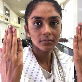 7 Years of Love Sonia: Mrunal Thakur pens emotional note on her life-changing debut: “7 years ago, life surprised me with the most unexpected gift”