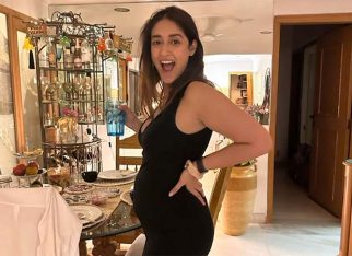 Ileana D’Cruz on coping after welcoming second child; says, “It’s incredibly hard and mentally it’s just been very difficult”