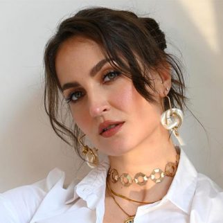 Elli AvrRam stresses the importance of nurturing physical and mental health: “If I skip meditation, my entire day feels quite different”
