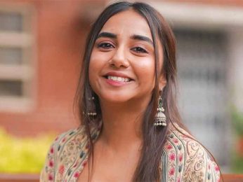 Prajakta Koli makes Marathi film debut with Krantijyoti Vidyalay: “Feels like coming home”