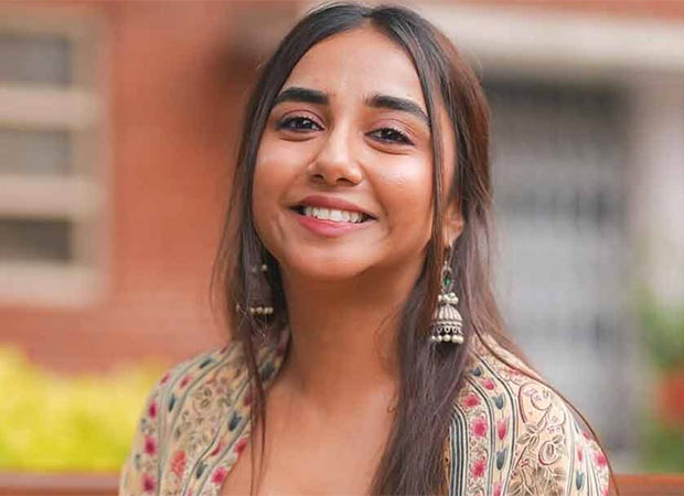 Prajakta Koli makes Marathi film debut with Krantijyoti Vidyalay: “Feels like coming home”