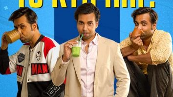 Abhishek Banerjee returns to theatre after 20 years with satirical solo Tu Kya Hai