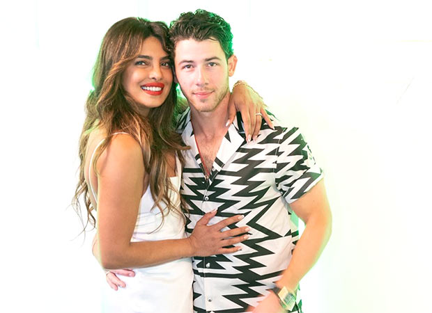 Priyanka Chopra celebrates Nick Jonas’ 33rd birthday with unseen romantic snapshots “Grateful to share life with you”