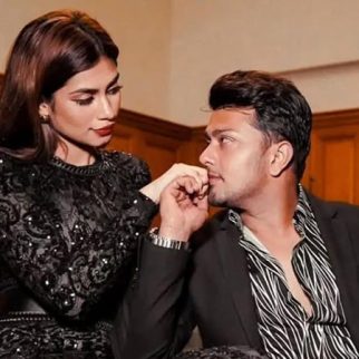 Bigg Boss 19: Nagma Mirajkar breaks silence on cheating accusations surrounding Awez Darbar; says, “I am looking forward to marrying him, so I am not shedding light on any other news”