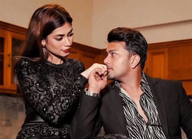 Bigg Boss 19 Nagma Mirajkar breaks silence on cheating accusations surrounding Awez Darbar; says, “I am looking forward to marrying him, so I am not shedding light on any other news”