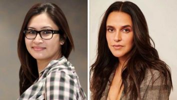 Indian Badminton champion Jwala Gutta joins Neha Dhupia’s Freedom To Feed live session on motherhood and breastfeeding awareness